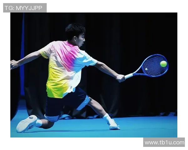 上海网球队耐力训练揭秘助力选手在赛场上展现最佳状态