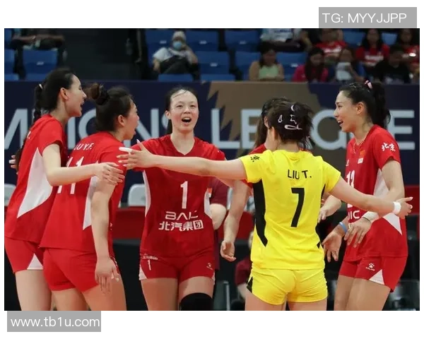 北京排球队进攻革新探索新战术引领排球新时代 北京排球队进攻革新探索新战术引领排球新时代