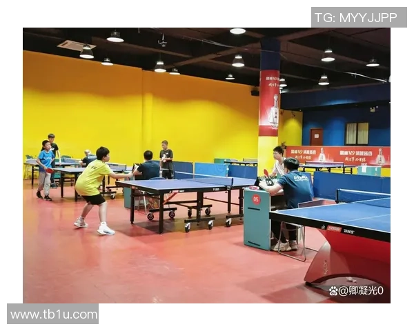 南京乒乓球队在全国锦标赛中的强势表现与未来发展潜力分析