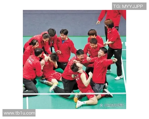 北京羽毛球队在冠军赛中的实力展现与战术分析