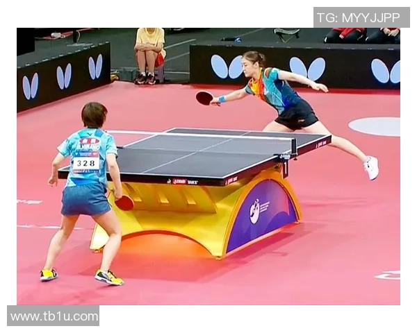 从零基础到高手之路乒乓球全面提升技巧与心态攻略