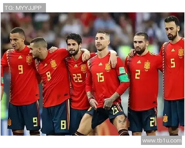 西班牙国家队在世界杯预选赛中的战术灵活性与球队表现分析