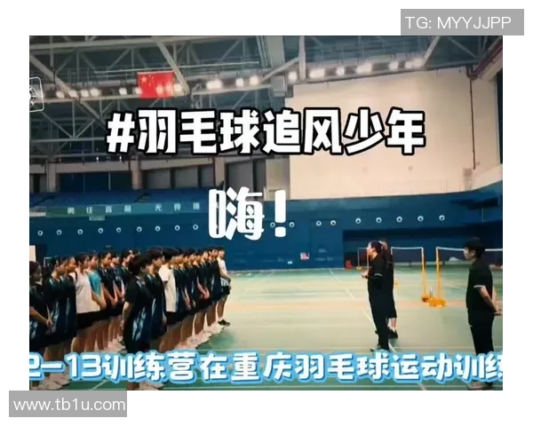 重庆羽毛球队的拼搏之路与大满贯荣耀的追寻 重庆羽毛球队的拼搏之路与大满贯荣耀的追寻