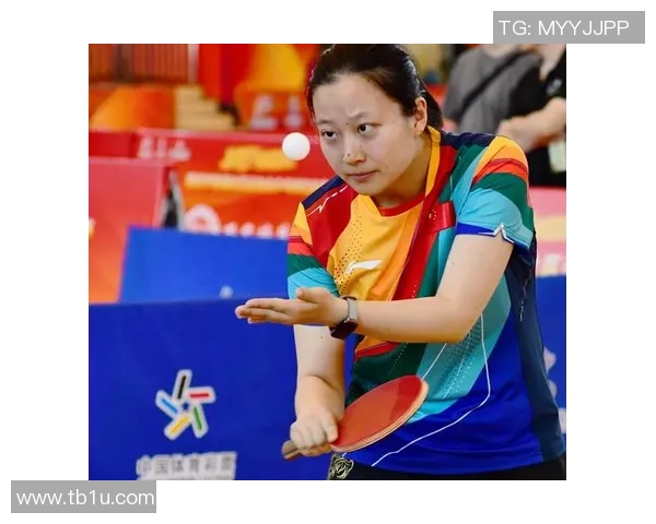 乒乓球的魅力:深入分析西安乒乓球队员的个人技术与实力 乒乓球的魅力:深入分析西安乒乓球队员的个人技术与实力