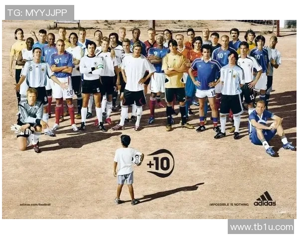 揭秘足球明星照片拍摄背后的技巧与创意方法 揭秘足球明星照片拍摄背后的技巧与创意方法