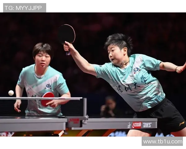 深圳乒乓球队的节奏变化与战术调整对比赛结果的影响分析