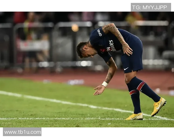 足球明星内马尔感染新冠病毒引发全球关注与讨论 足球明星内马尔感染新冠病毒引发全球关注与讨论