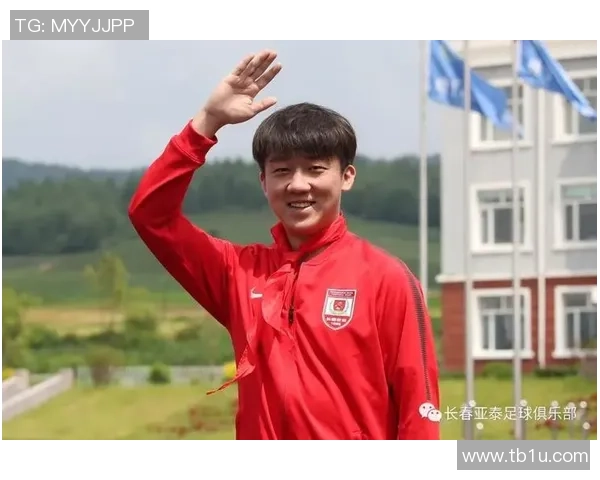 靖宇足球明星盘点及其在中国足球界的影响力分析