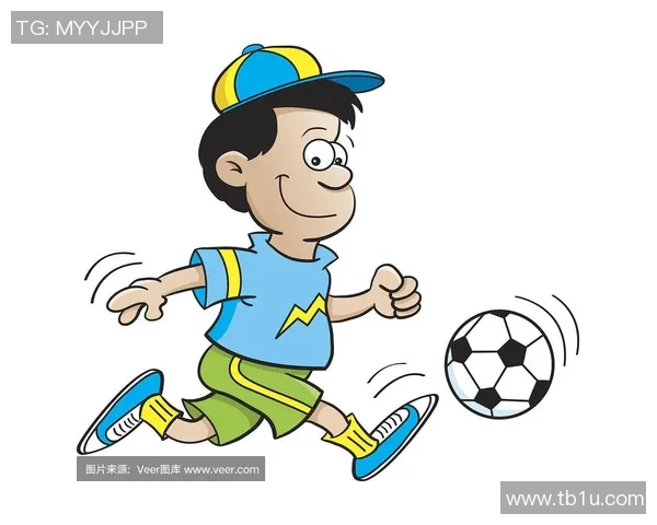 足球明星头像动漫的魅力与风格探讨，展现他们的个性与足球精神