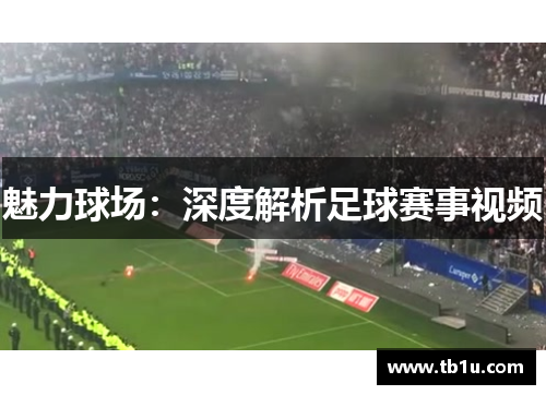 魅力球场：深度解析足球赛事视频
