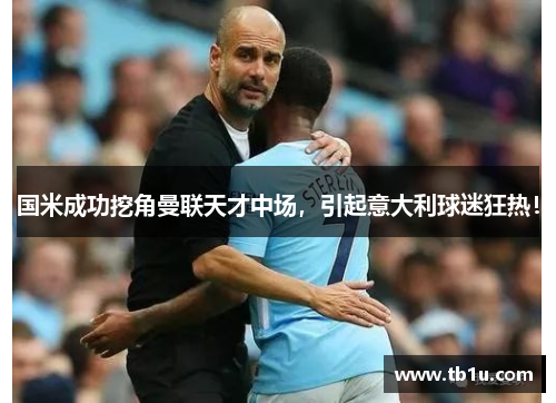 国米成功挖角曼联天才中场，引起意大利球迷狂热！