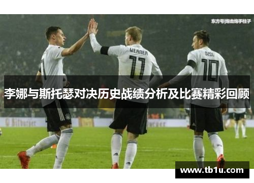 李娜与斯托瑟对决历史战绩分析及比赛精彩回顾