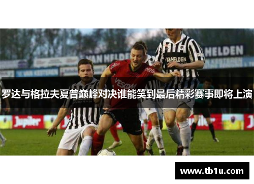 罗达与格拉夫夏普巅峰对决谁能笑到最后精彩赛事即将上演