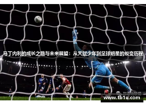 马丁内利的成长之路与未来展望：从天赋少年到足球明星的蜕变历程